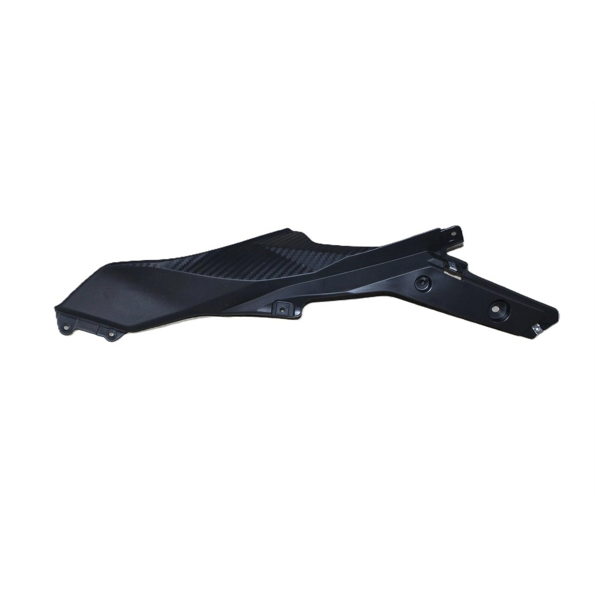 ARORA AR 125 DEPO ÖN KORUMA PLASTİĞİ SOL #AR 125-077